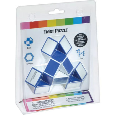 Twist Puzzle Favor