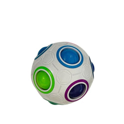 Magic Ball Puzzle Favor