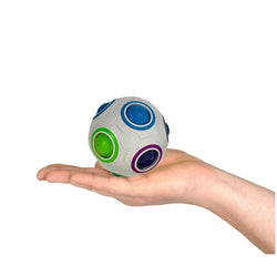 Magic Ball Puzzle Favor