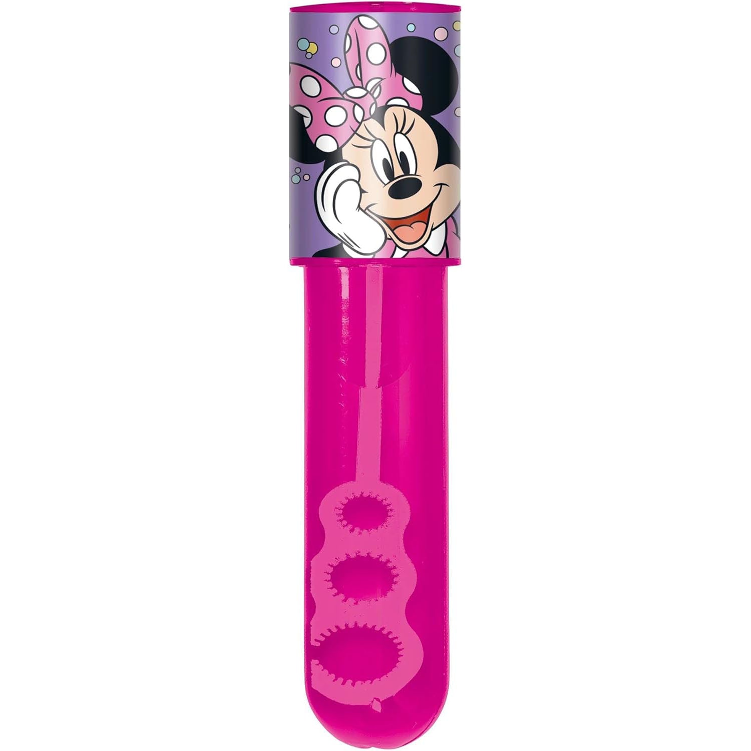 Disney Minnie Mouse Bubble Tube