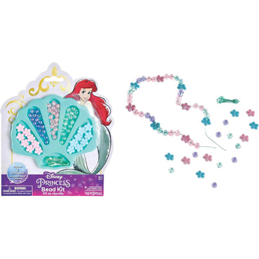 Disney Princess Jewellery Bead Kit