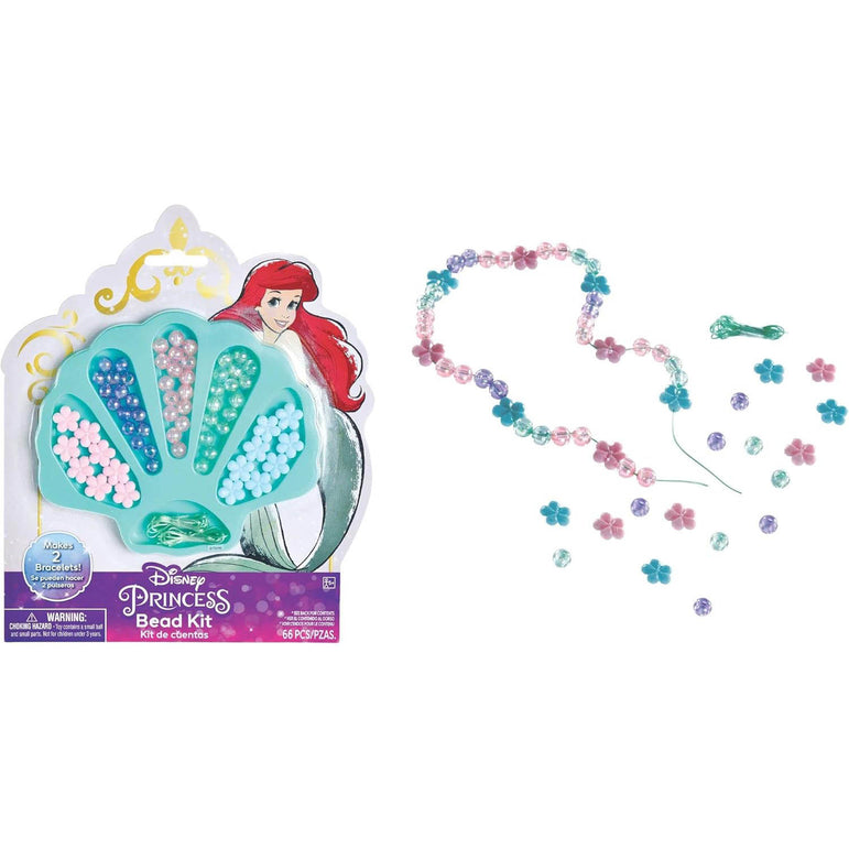 Disney Princess Jewellery Bead Kit