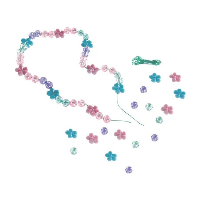 Disney Princess Jewellery Bead Kit