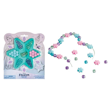 Disney Frozen Jewellery Bead Kit