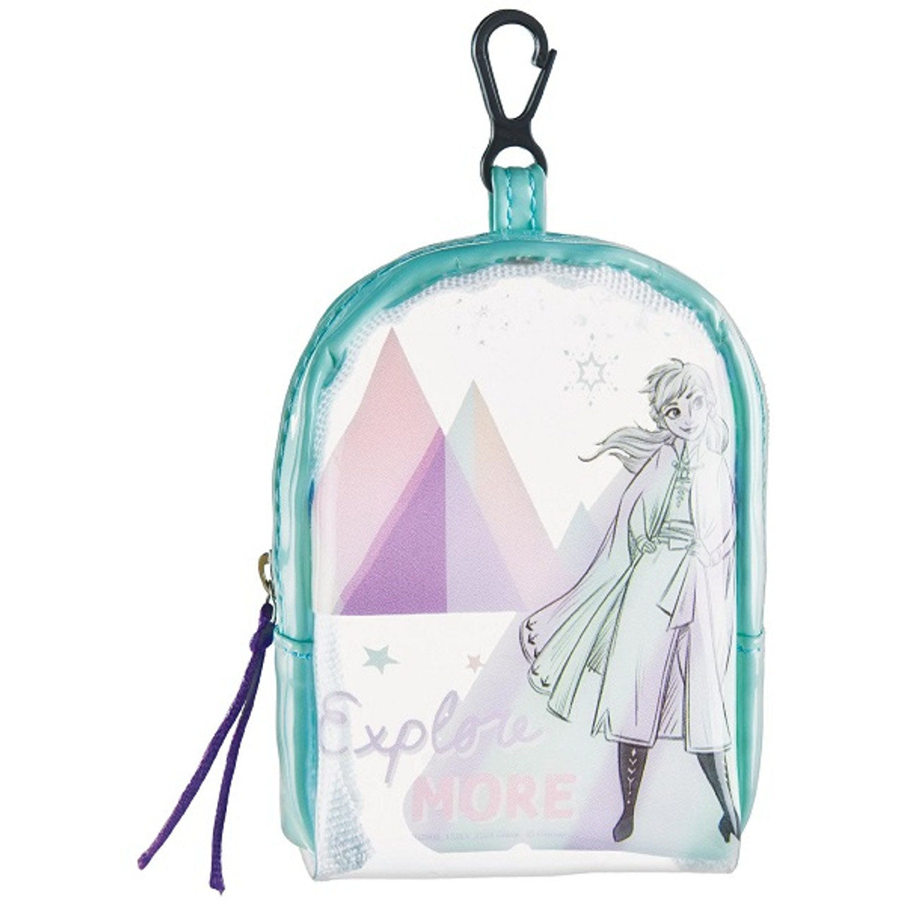 Disney Frozen Backpack Clip