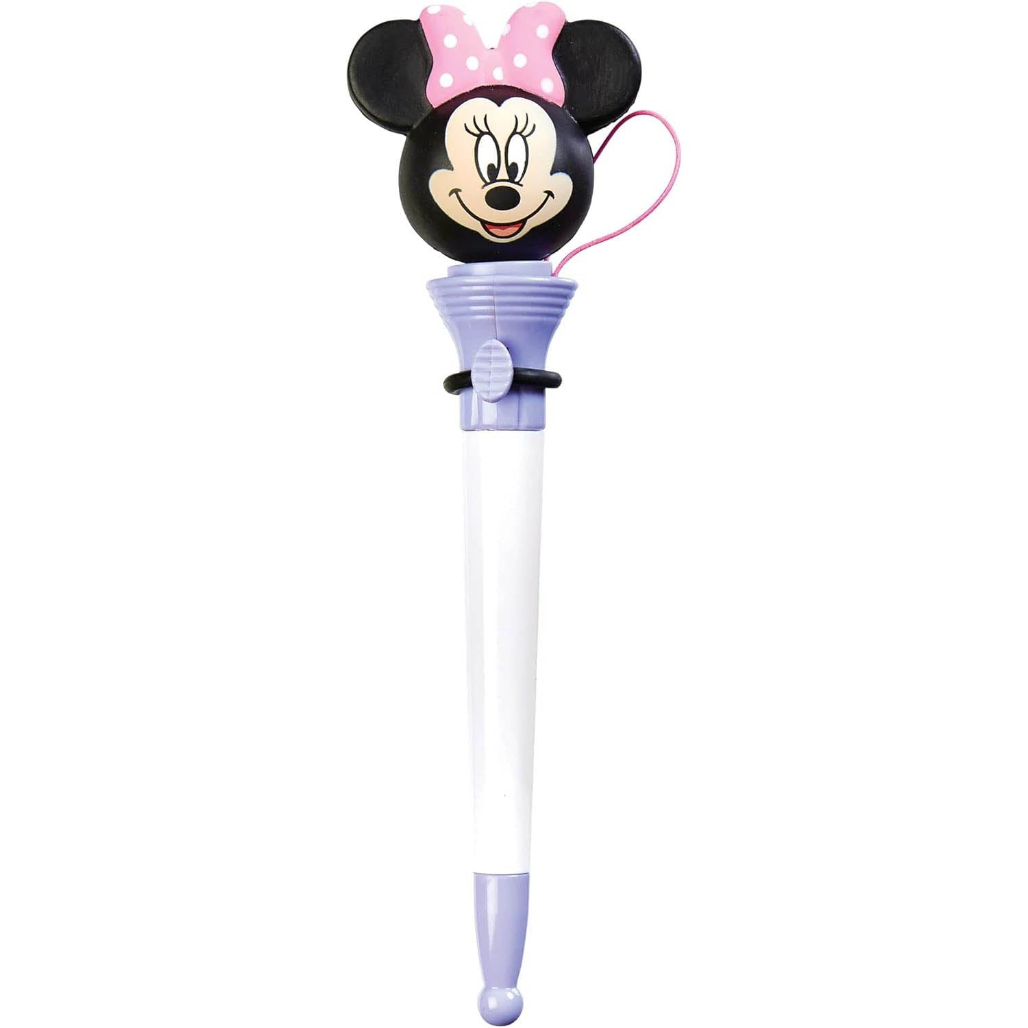 Disney Minnie Mouse Pop-Up Pen 7inch