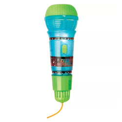 Duet Light-Up Microphone Favors 9in (sold per piece)