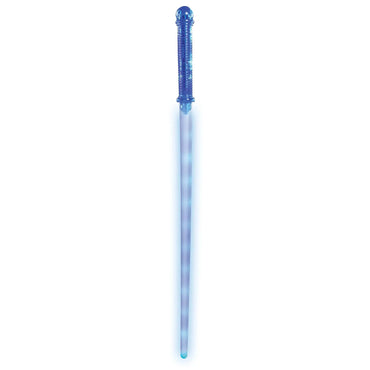 Light Up Plastic Sword Favor 28in