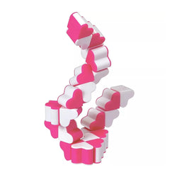 Fidget Puzzle Favor Assorted (sold per piece)