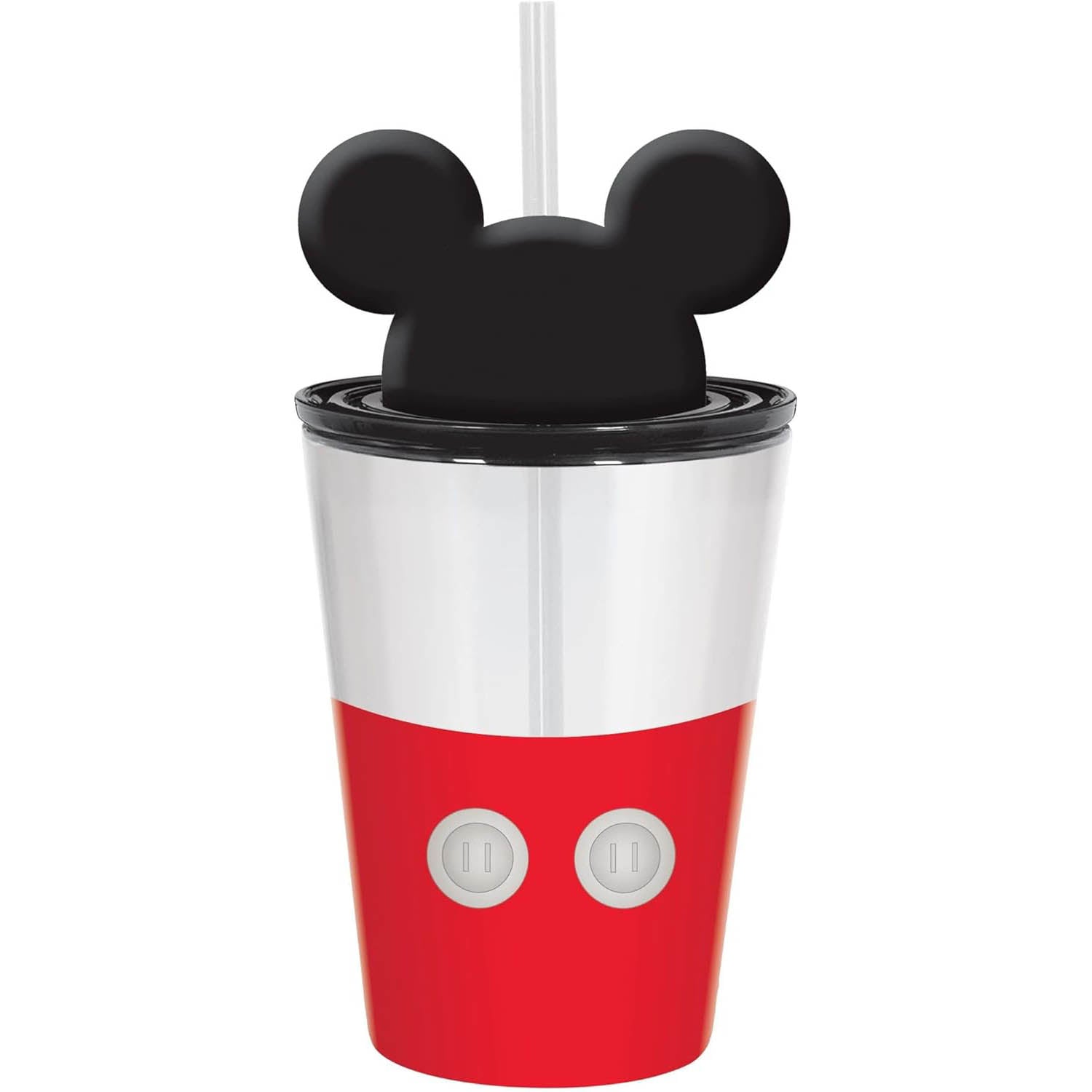 Disney Junior Mickey Plastic Cup 12oz