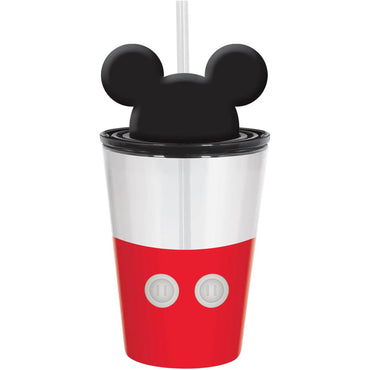 Disney Junior Mickey Plastic Cup 12oz