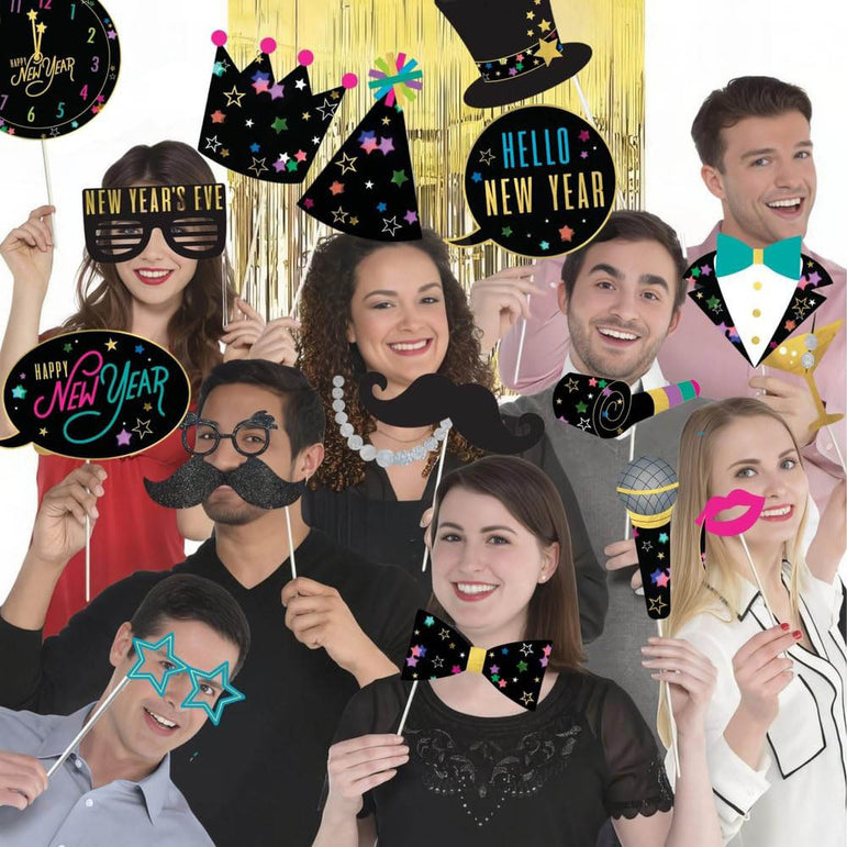 Starlight Photo Props 14pcs