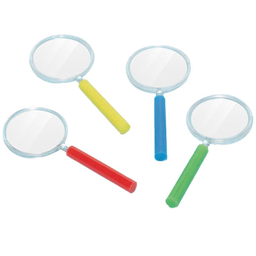 Magnifying Glass Value Pack Favors 12pcs