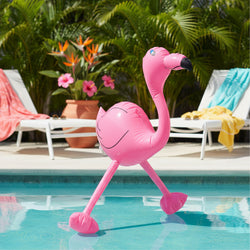 Flamingo Inflatable