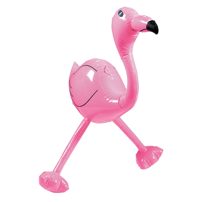 Flamingo Inflatable