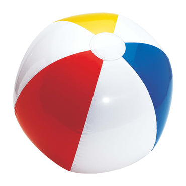 Inflatable Beach Ball 13in
