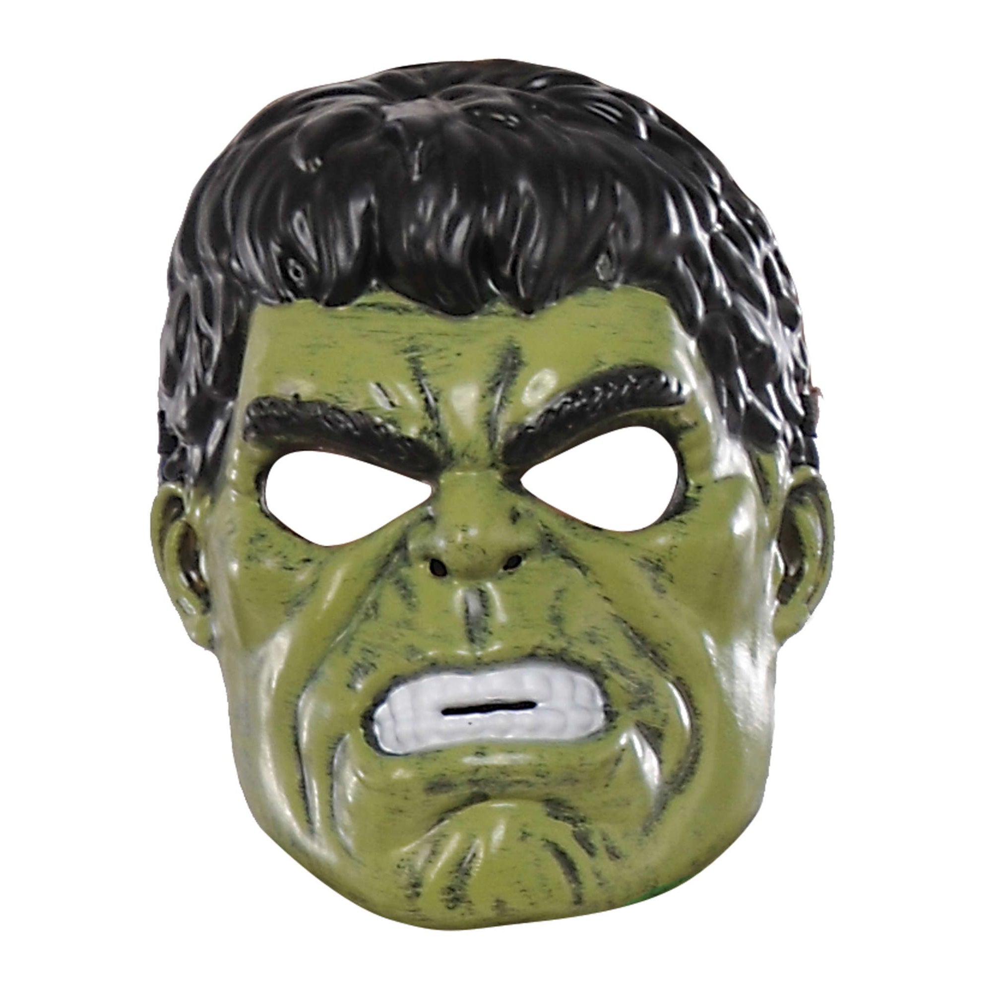 Child Marvel Avengers Hulk Mask