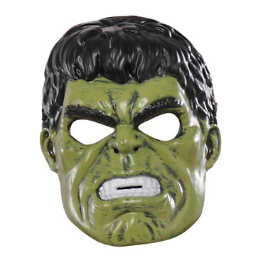 Child Marvel Avengers Hulk Mask