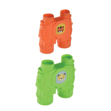 Get Wild Binocular Favor 4pcs