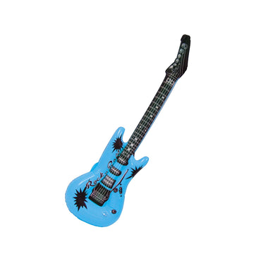 Inflatable Guitar