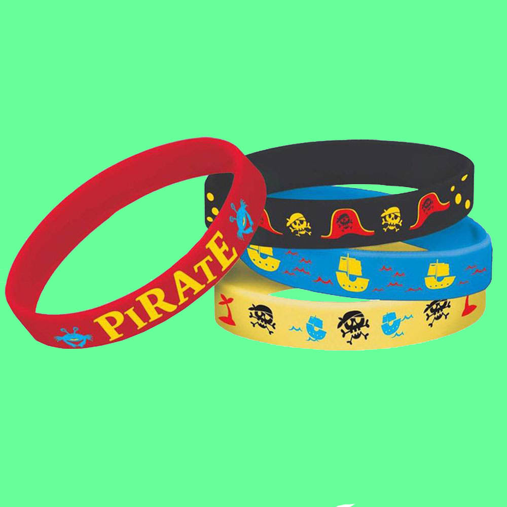 Bracelets, Rings & Necklace