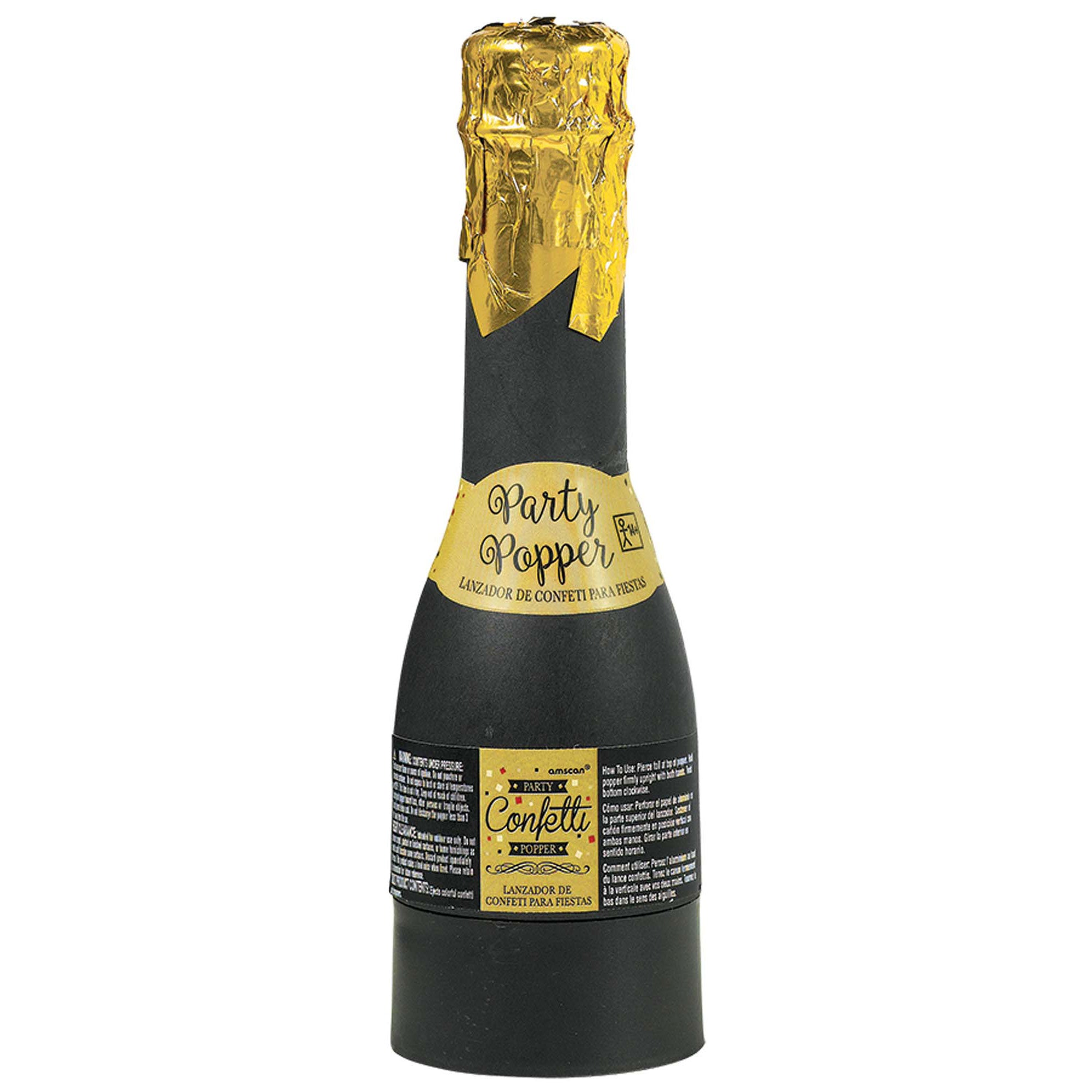 Mini Max Poppers Shop Party Poppers – Sparkle and Fun for Every Celebration