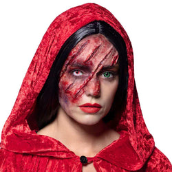 Dou Bloody Wolf Lenses (3months)