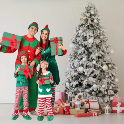 Christmas Costumes and Accessories -party centre