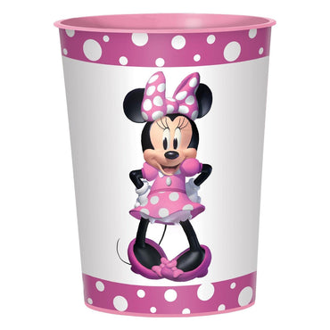 Minnie Mouse Forever Favor Cup 16oz