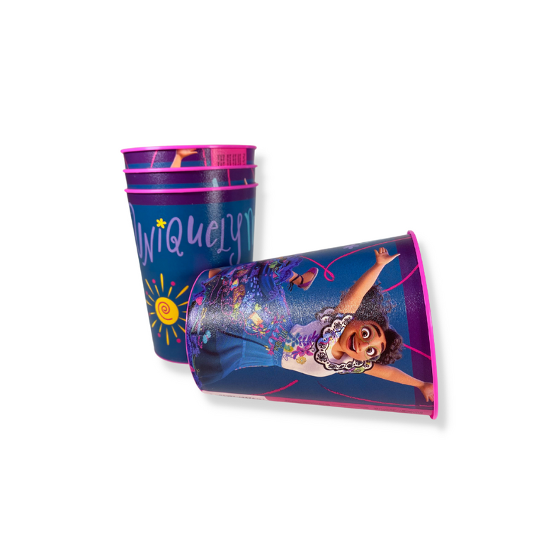 Encanto Favor Cup 16oz