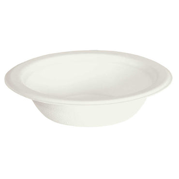 White Bowls 16oz 50pcs