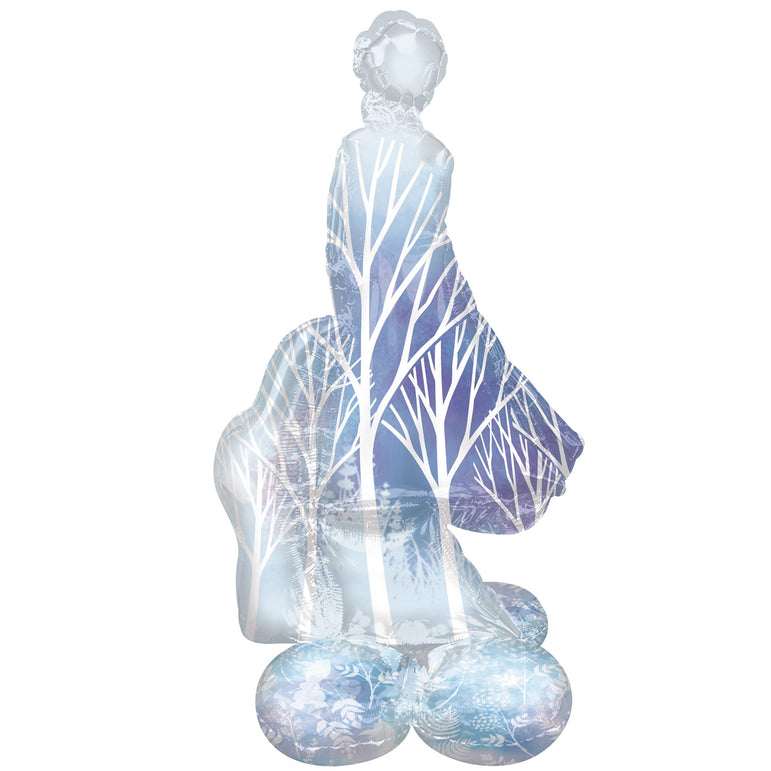 Frozen 2 Elsa Airloonz Foil Balloon