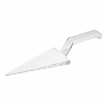 Clear Large Pie Cutter 11in