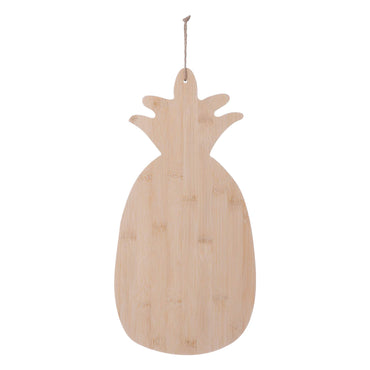 Pineapple Bamboo Platter