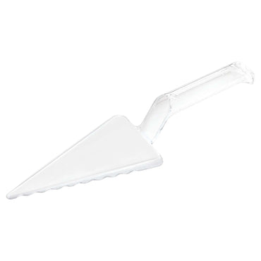 Clear Pie Cutter 11in