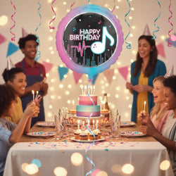 Internet Famous Foil Balloon 45cm