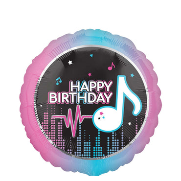 Internet Famous Foil Balloon 45cm