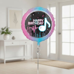 Internet Famous Foil Balloon 45cm