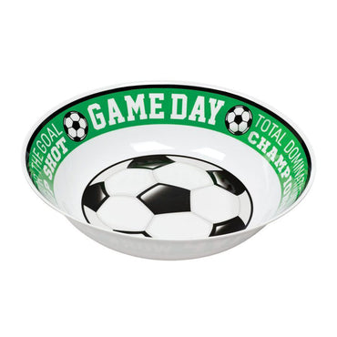 Goal Getter Bowl Melamine 13inch
