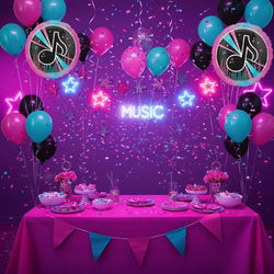 Internet Famous Jumbo Foil Balloon 71cm