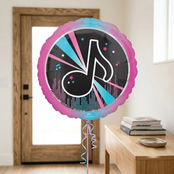 Internet Famous Jumbo Foil Balloon 71cm