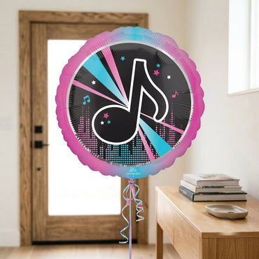 Internet Famous Jumbo Foil Balloon 71cm