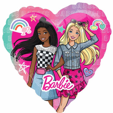 Barbie Dream Together Jumbo Balloon 71cm