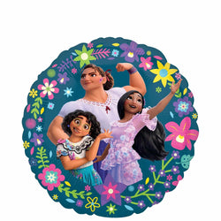 Encanto Foil Balloon 45cm