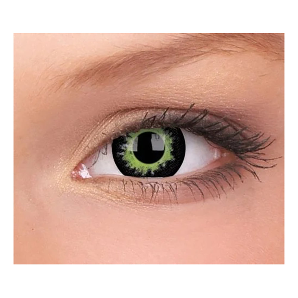 Eclipse Crazy Lens 14mm 3 Months