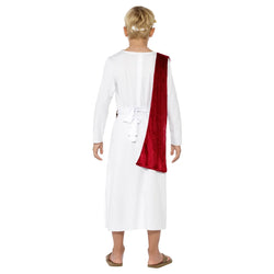 Child Roman Boy Costume