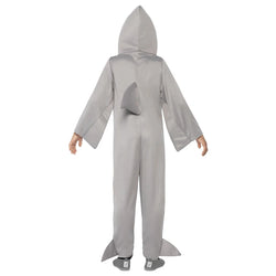Child Shark Animal Costume