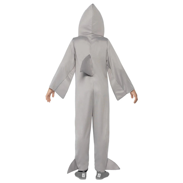 Child Shark Animal Costume