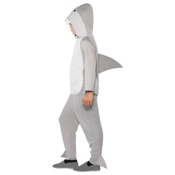 Child Shark Animal Costume