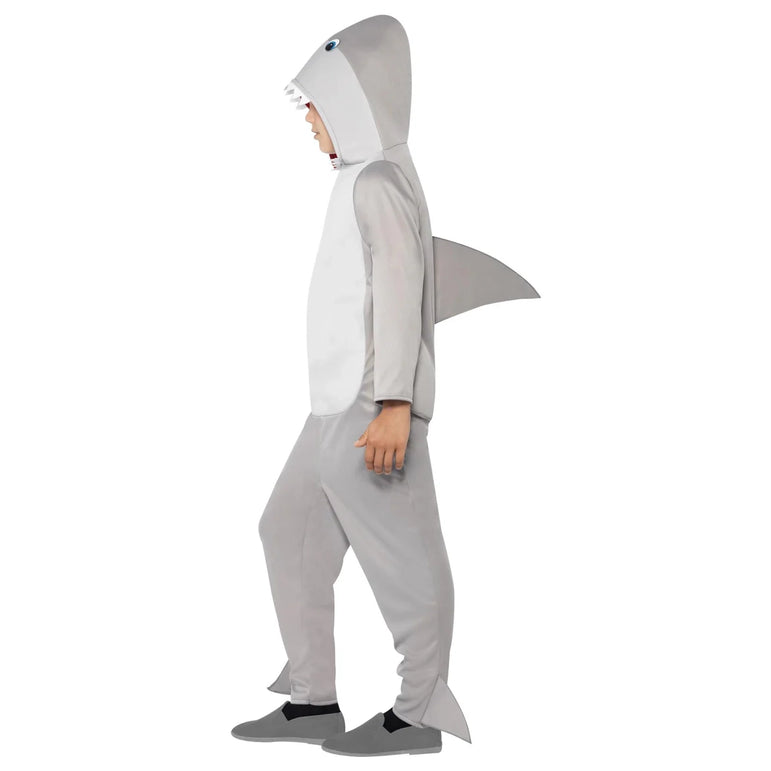 Child Shark Animal Costume